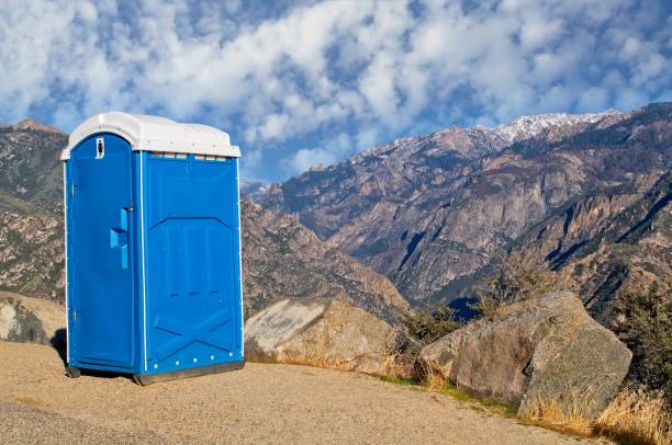 Professional porta potty rental in Descanso, CA