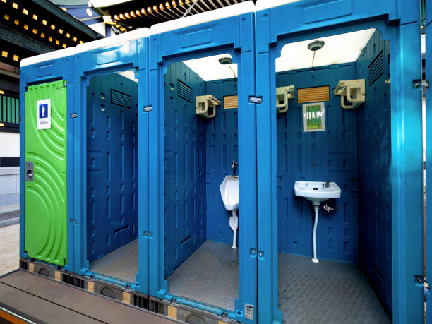 Best Affordable porta potty rental  in Desnso, CA