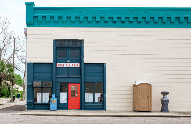 Best Portable toilet rental cost  in Desnso, CA
