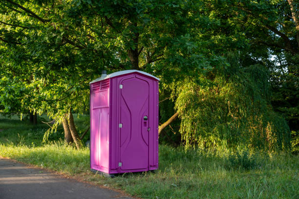 Best Sanitation services for porta potties  in Desnso, CA