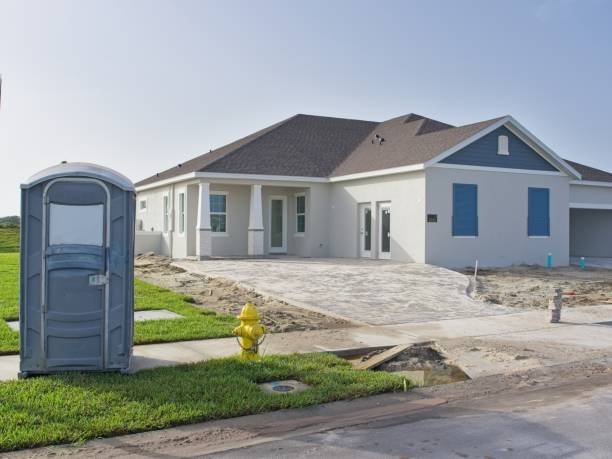 Portable bathroom rental in Descanso, CA