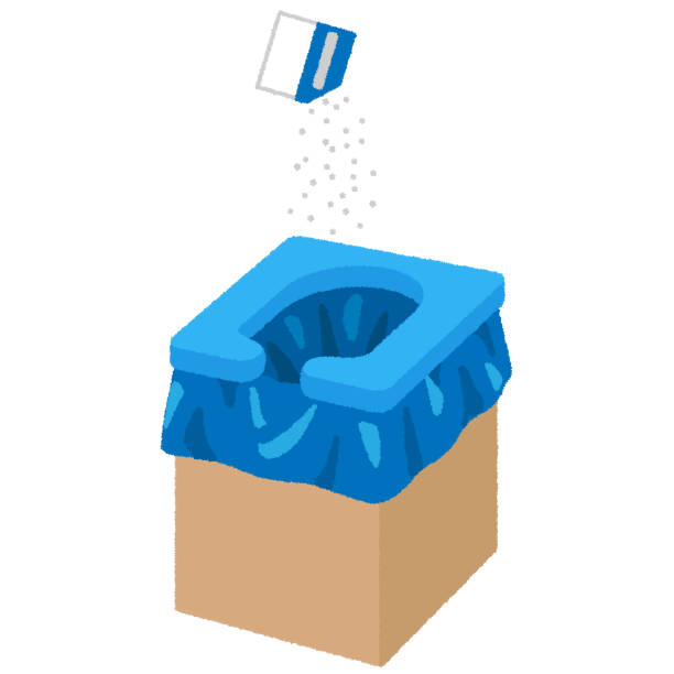 Portable Toilet Options We Offer in Descanso, CA